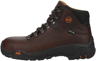 Timberland TiTan Mid-Top 'Dark Brown' 85520214 Timberland TiTan Mid-Top 'Dark Brown' 85520214