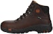 Timberland TiTan Mid-Top 'Coklat Gelap' 85520214
