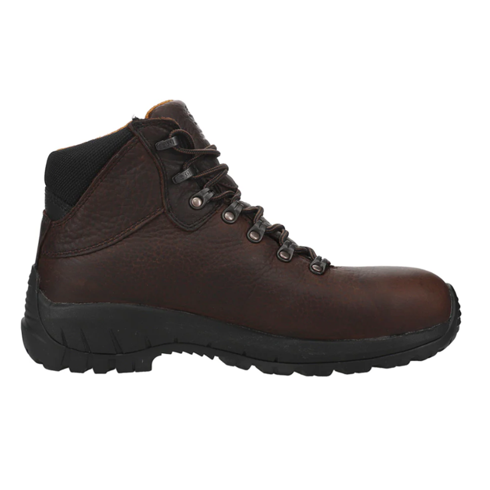 Order Timberland TiTan Mid-Top 'Dark Brown' 85520214