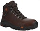 Lookbook Timberland TiTan Mid-Top 'Coklat Gelap' 85520214