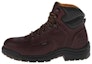 Buy Timberland TiTan Mid-Top Waterproof Work Boot 'Brown' 7171737