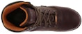 Timberland TiTan Mid-Top Waterproof Work Boot 'Brown' 7171737