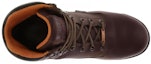 Lookbook Timberland TiTan Mid-Top Waterproof Work Boot 'Brown' 7171737