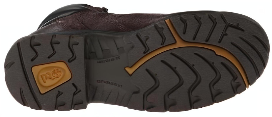 Timberland TiTan Mid-Top Waterproof Work Boot 'Brown' 7171737 Shop Timberland TiTan Mid-Top Waterproof Work Boot 'Brown' 7171737