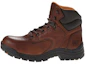 Buy Timberland TiTan Mid-Top Work Boots 'Dark Brown' 016B1F4F