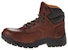 But Timberland TiTan Boot Kerja Mid-Top 'Coklat Gelap' untuk Lelaki 016B1F4F