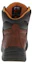 Lookbook Timberland TiTan Mid-Top Work Boots 'Dark Brown' 016B1F4F