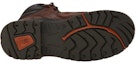 Shop But Timberland TiTan Boot Kerja Mid-Top 'Coklat Gelap' untuk Lelaki 016B1F4F