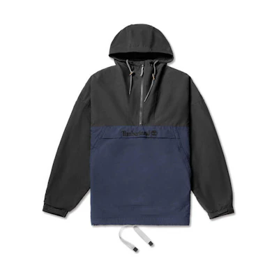 Timberland Tokyo Design Collective Unisex Blue Graphite Comfort Casual Sweatshirt. TB0A6FSXERQ1