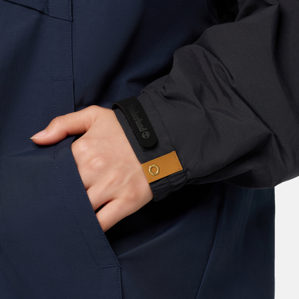 Sizing Timberland Tokyo Design Collective Unisex Blue Graphite Comfort Casual Sweatshirt. TB0A6FSXERQ1