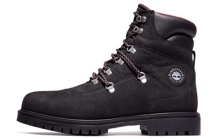 Buy Timberland Tommy Hilfiger x 6 Inch Progressive 110 Ek+ Hiker ''Noir Carbone'' A5T2S001