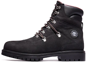 Timberland Tommy Hilfiger x 6 Inch Progressive 110 Ek+ Hiker 'Carbon Black' A5T2S001 Timberland Tommy Hilfiger x 6 Inch Progressive 110 Ek+ Hiker 'Carbon Black' A5T2S001