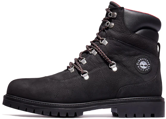Timberland Tommy Hilfiger x 6 Inch Progressive 110 Ek+ Hiker ''Noir Carbone'' A5T2S001 Buy Timberland Tommy Hilfiger x 6 Inch Progressive 110 Ek+ Hiker ''Noir Carbone'' A5T2S001