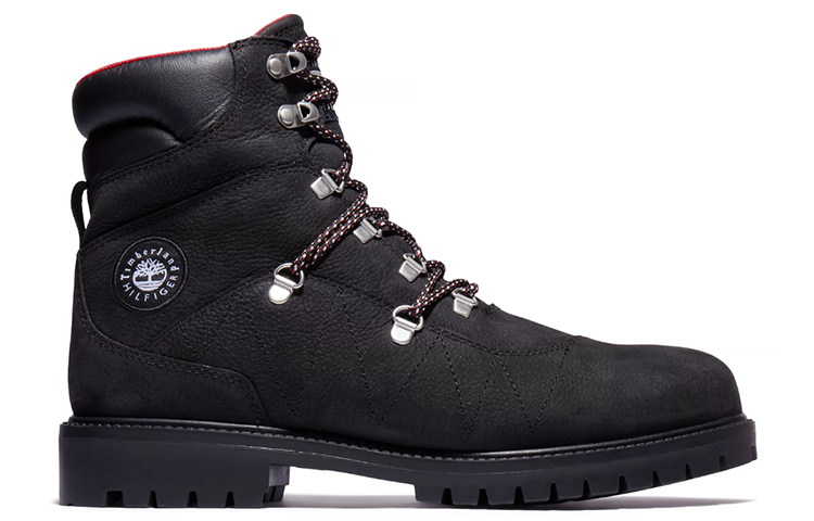 Order Timberland Tommy Hilfiger x 6 Inch Progressive 110 Ek+ Hiker ''Noir Carbone'' A5T2S001