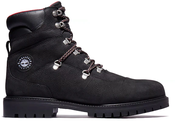 Timberland Tommy Hilfiger x 6 Inch Progressive 110 Ek+ Hiker ''Noir Carbone'' A5T2S001 Order Timberland Tommy Hilfiger x 6 Inch Progressive 110 Ek+ Hiker ''Noir Carbone'' A5T2S001