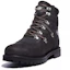 Lookbook Timberland Tommy Hilfiger x 6 Inch Progressive 110 Ek+ Hiker ''Noir Carbone'' A5T2S001