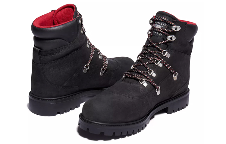 Purchase Timberland Tommy Hilfiger x 6 Inch Progressive 110 Ek+ Hiker ''Noir Carbone'' A5T2S001