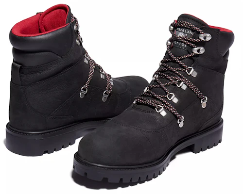 Timberland Tommy Hilfiger x 6 Inch Progressive 110 Ek+ Hiker ''Noir Carbone'' A5T2S001 Purchase Timberland Tommy Hilfiger x 6 Inch Progressive 110 Ek+ Hiker ''Noir Carbone'' A5T2S001