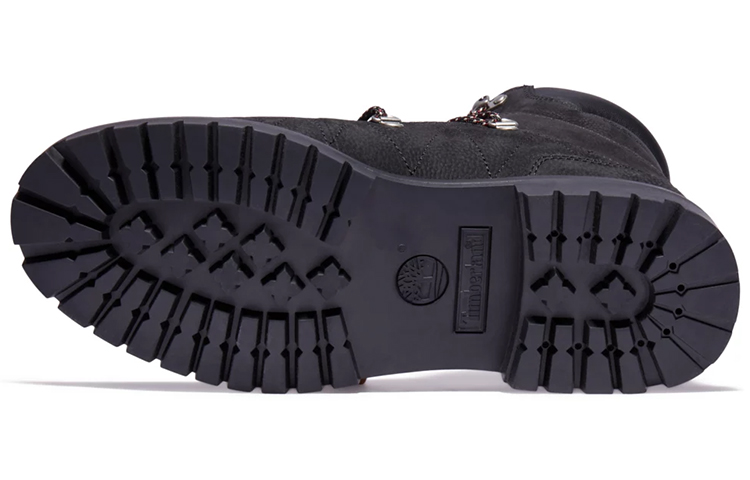 Details for Timberland Tommy Hilfiger x 6 Inch Progressive 110 Ek+ Hiker ''Noir Carbone'' A5T2S001