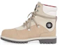 Buy Bota Outdoor Beige Timberland Tommy Hilfiger x Progressive 110 Ek+ Hiker Mid A5TBH