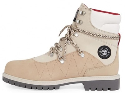 Bota Outdoor Beige Timberland Tommy Hilfiger x Progressive 110 Ek+ Hiker Mid A5TBH Buy Bota Outdoor Beige Timberland Tommy Hilfiger x Progressive 110 Ek+ Hiker Mid A5TBH