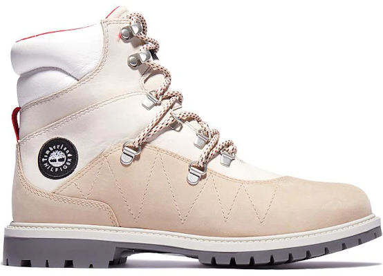 Bota Outdoor Beige Timberland Tommy Hilfiger x Progressive 110 Ek+ Hiker Mid A5TBH Order Bota Outdoor Beige Timberland Tommy Hilfiger x Progressive 110 Ek+ Hiker Mid A5TBH
