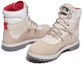 Shop Bota Outdoor Beige Timberland Tommy Hilfiger x Progressive 110 Ek+ Hiker Mid A5TBH