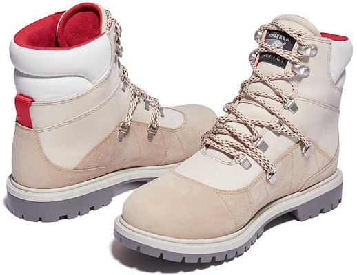 Timberland Tommy Hilfiger x Progressive 110 Ek+ Hiker Mid 'Beige Outdoor Boot' A5TBH Shop Timberland Tommy Hilfiger x Progressive 110 Ek+ Hiker Mid 'Beige Outdoor Boot' A5TBH
