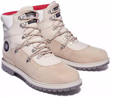 Purchase Tommy Hilfiger x Timberland添柏嵐 Progressive 110 Ek+ 登山者 耐磨戶外登山鞋 米白