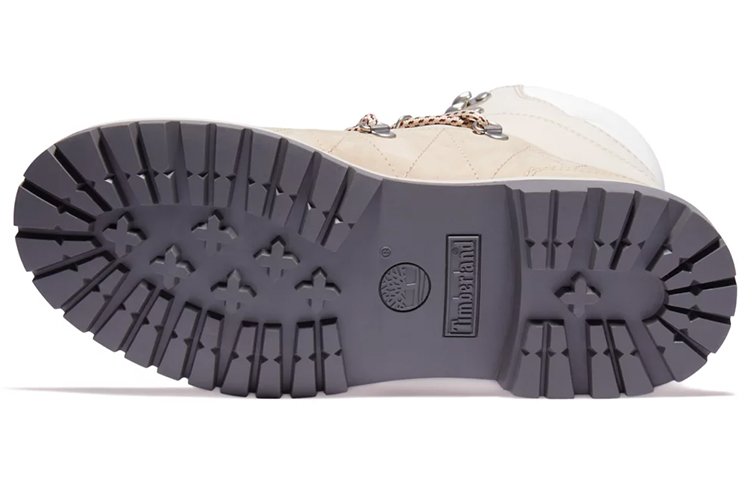 Details for Timberland Tommy Hilfiger x Progressive 110 Ek+ Hiker ''Beige'' Scarponi A5T3Q257