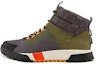 Buy Timberland Trail EK+ But Kasut Sneaker 'Kelabu Gelap dengan Hijau' A2HMT