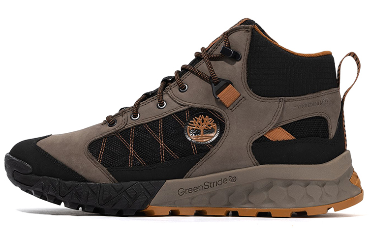 Timberland Trailquest 'Black Brown' A2PST901