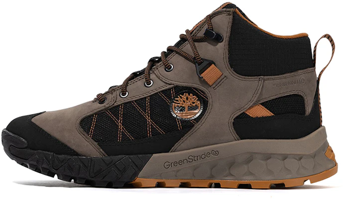 Timberland Trailquest ''Noir Marron'' A2PST901 Buy Timberland Trailquest ''Noir Marron'' A2PST901