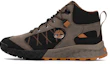 Buy Timberland Trailquest ''Noir Marron'' A2PST901