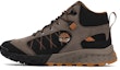 Buy Timberland Trailquest 'Hitam Coklat' A2PST901