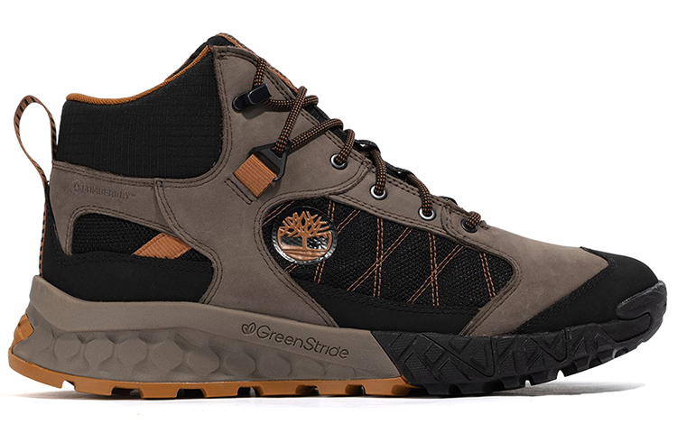 Order Timberland Trailquest ''Noir Marron'' A2PST901