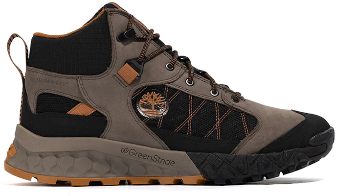 Timberland Trailquest ''Noir Marron'' A2PST901 Order Timberland Trailquest ''Noir Marron'' A2PST901