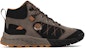 Timberland Trailquest 'Hitam Coklat' A2PST901