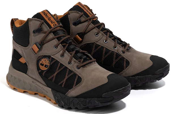 Timberland Trailquest ''Noir Marron'' A2PST901 Lookbook Timberland Trailquest ''Noir Marron'' A2PST901