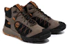Lookbook Timberland Trailquest ''Noir Marron'' A2PST901
