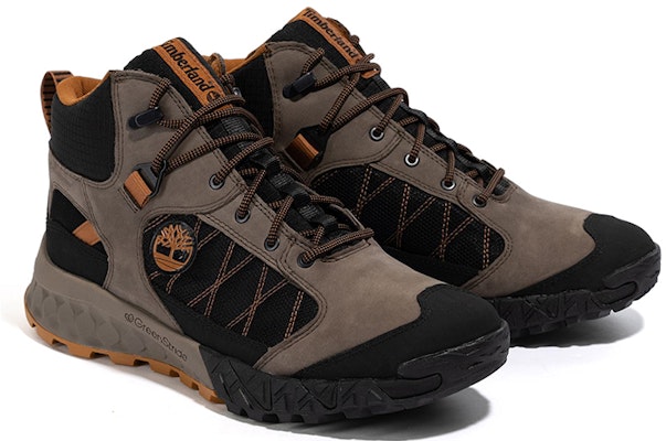 Timberland Trailquest 'Black Brown' A2PST901 Lookbook Timberland Trailquest 'Black Brown' A2PST901