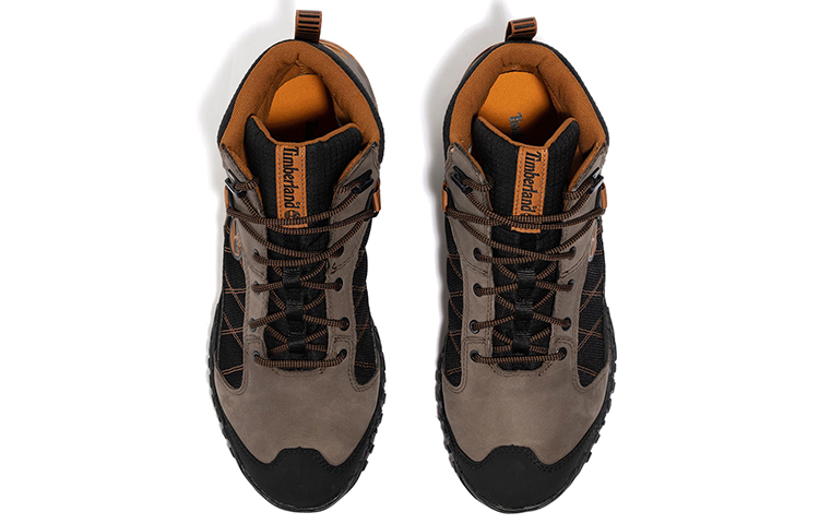 Shop Timberland Trailquest ''Noir Marron'' A2PST901