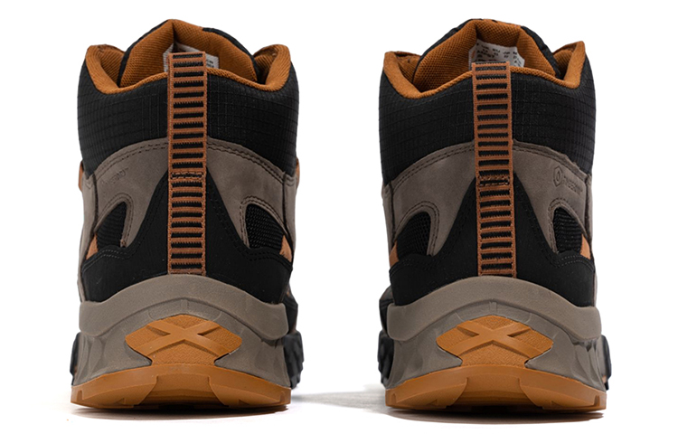 Purchase Timberland Trailquest ''Noir Marron'' A2PST901