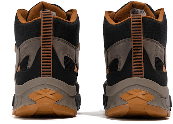 Timberland Trailquest ''Noir Marron'' A2PST901 Purchase Timberland Trailquest ''Noir Marron'' A2PST901