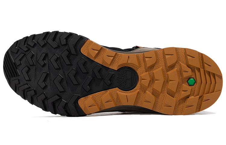 Details for Timberland Trailquest ''Noir Marron'' A2PST901