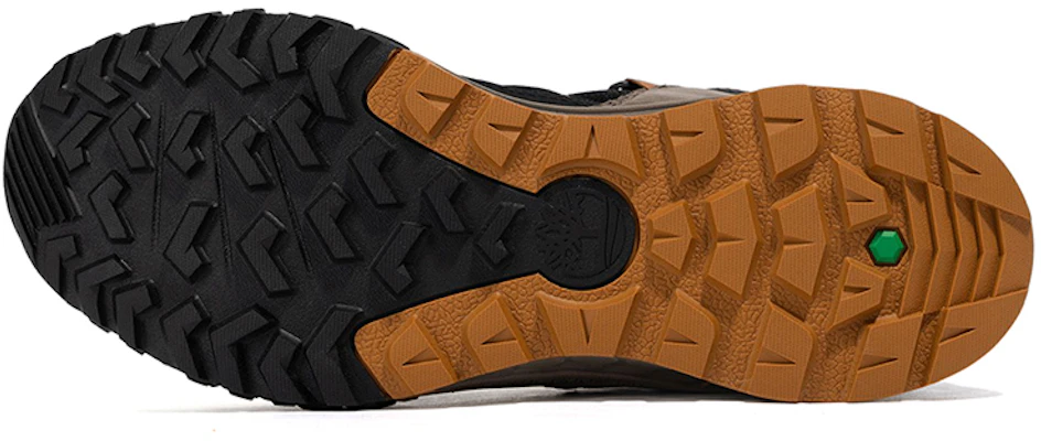 Timberland Trailquest ''Noir Marron'' A2PST901 Details for Timberland Trailquest ''Noir Marron'' A2PST901