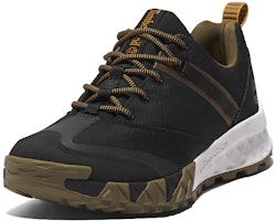 添柏岚Trailquest黑绿配色登山鞋 A2Q91015 Lookbook 添柏岚Trailquest黑绿配色登山鞋 A2Q91015