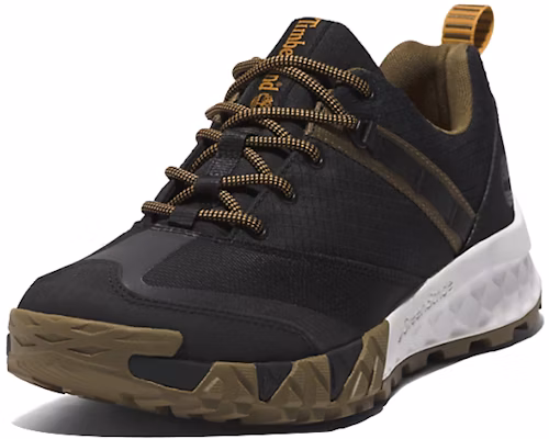 添柏岚Trailquest黑绿配色登山鞋 A2Q91015 Lookbook 添柏岚Trailquest黑绿配色登山鞋 A2Q91015