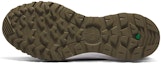 Sizing Timberland Trailquest 'Hitam Hijau' A2Q91015