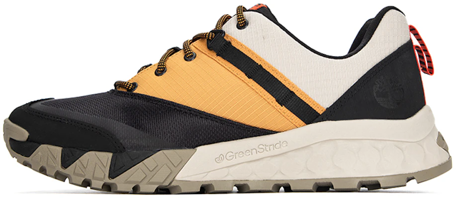 Timberland Trailquest ''Noir Jaune Blanc'' A2QM4015 Buy Timberland Trailquest ''Noir Jaune Blanc'' A2QM4015